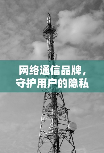 网络通信品牌，守护用户的隐私与安全