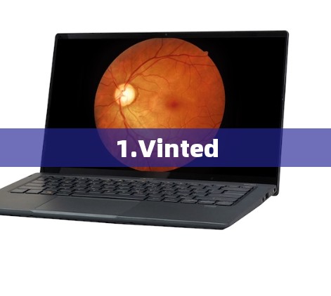 1.Vinted