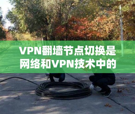 VPN<strong>翻墙</strong>节点切换是网络和VPN技术中的一个关键概念，涉及在访问新网站时切换到<strong>翻墙</strong>节点的网络环境。以下是对该主题的详细总结