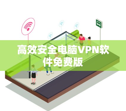高效安全电脑VPN软件免费版